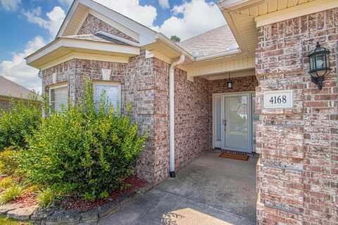 4168 Heritage Oak Drive, Benton, AR 72015