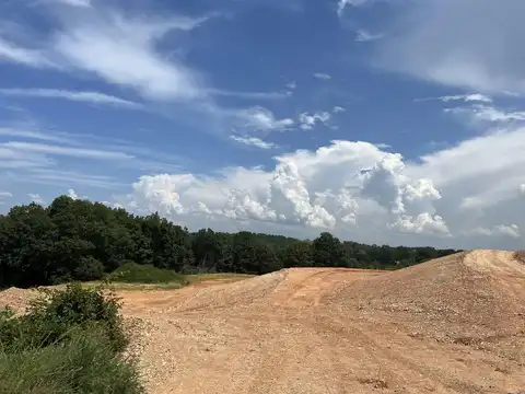 Hope Creek Lane, Harrison, AR 72601