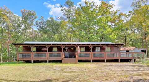 4001 Highway 71 S, Mena, AR 71953