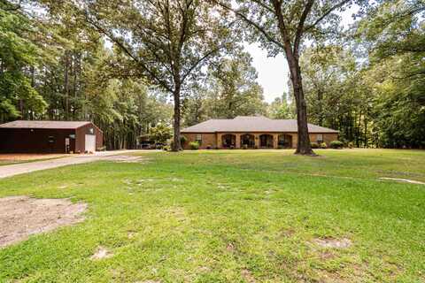 183 Southwood Dr, Camden, AR 71701