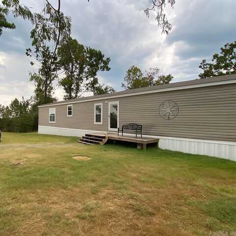 107 Owens Drive, Salesville, AR 72653