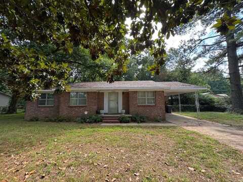 1322 N Patrick Street, Jonesboro, AR 72405
