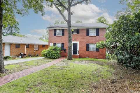 209 N Fillmore Street, Little Rock, AR 72205