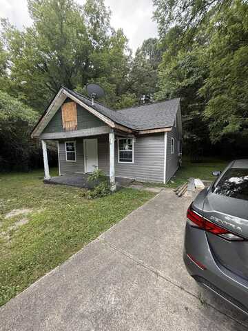 3444 Plumwood Ave Road, Chattanooga, TN 37411