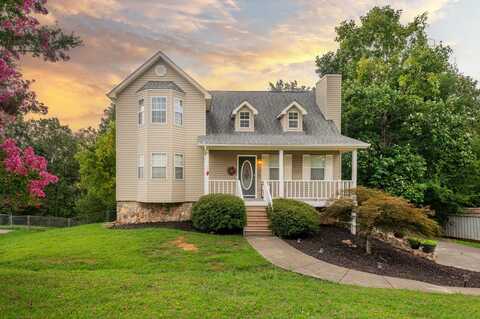 343 Glenda Lane, Ringgold, GA 30736