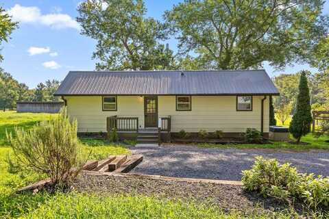 708 S Red Clay Park Road, Cleveland, TN 37311