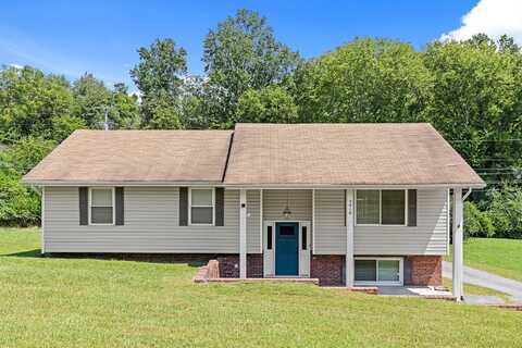 9416 Thrasher Trail, Soddy Daisy, TN 37379