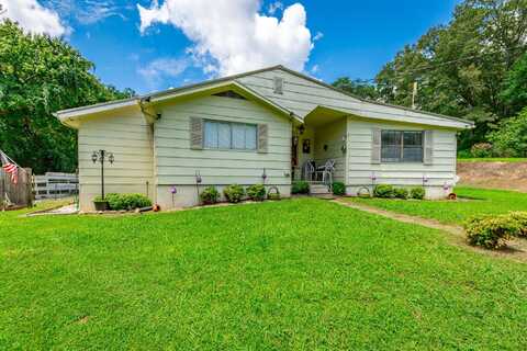 8509 Fair Oaks Road, Hixson, TN 37343