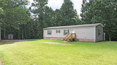 250 Cameron Lane, Evensville, TN 37332