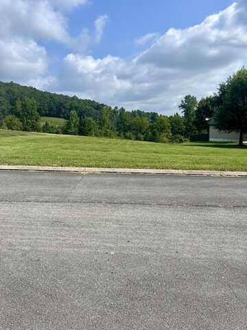 Lot 10 Windy Hill Drive, Rocky Face, GA 30740
