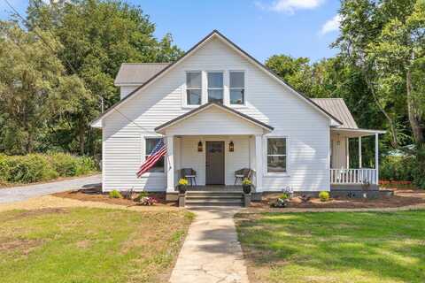 203 S Cherry Street, Tunnel Hill, GA 30755