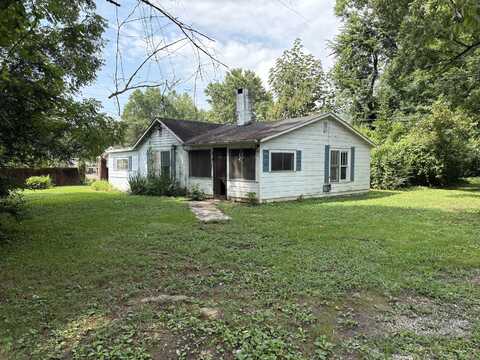 1011 N Dennis Avenue, Jasper, TN 37347