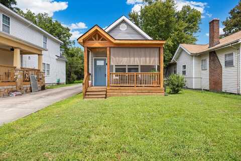 2517 Union Avenue, Chattanooga, TN 37404