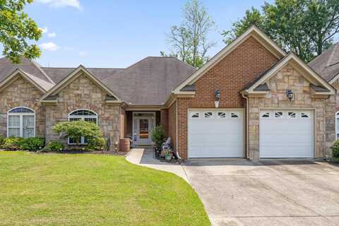 1364 Village Green Drive, Hixson, TN 37343