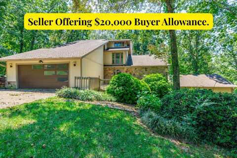 9208 Magic Mountain Drive, Chattanooga, TN 37421