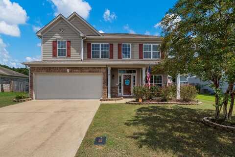 87 LINCOLNSHIRE LANE, PHENIX CITY, AL 36870