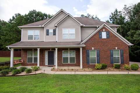 9536 ENGLISH IVY COURT, FORTSON, GA 31808