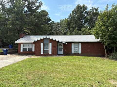 6620 COVE CIRCLE, COLUMBUS, GA 31907
