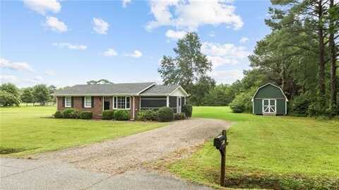4651 Johns Point Road, Gloucester, VA 23061