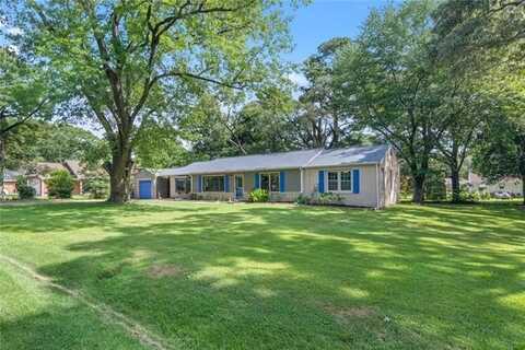 1523 Steuben Road, Gloucester Point, VA 23062