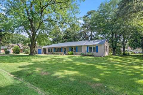 1523 Steuben Road, Gloucester Point, VA 23062