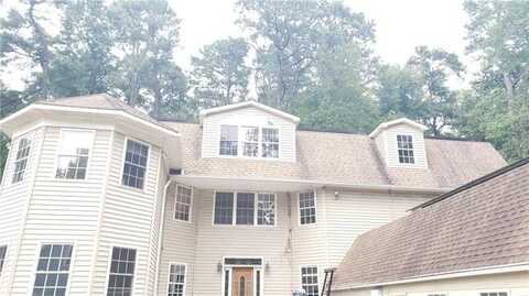 706 Yorktown Road, Poquoson, VA 23662