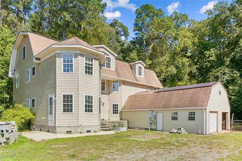 706 Yorktown Road, Poquoson, VA 23662