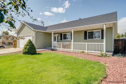4900 PHOENIX DR, Cheyenne, WY 82001