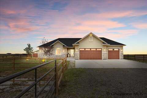 2390 OLD FAITHFUL WAY, Cheyenne, WY 82009