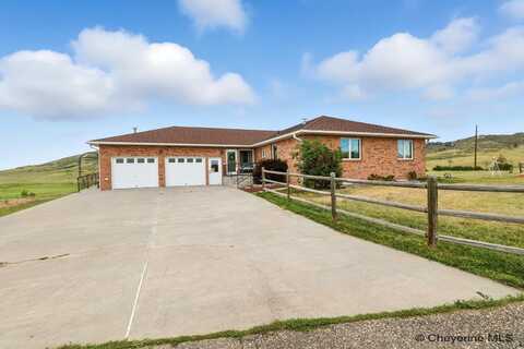 1251 TOMAHAWK RD, Cheyenne, WY 82009