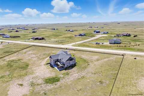1420 SCENIC RIDGE DR, Cheyenne, WY 82009