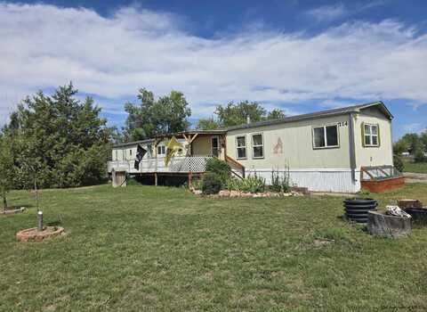 710 & 714 GOPP CT, Cheyenne, WY 82007