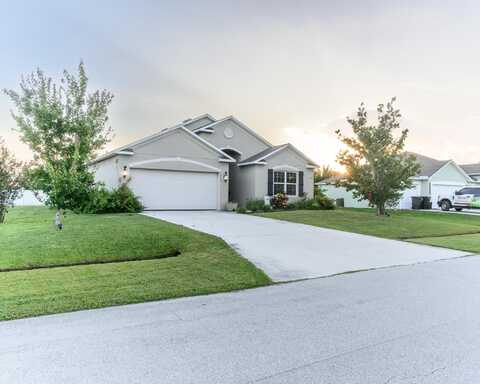 1822 SW HAMPSHIRE LANE, PORT SAINT LUCIE, FL 34953