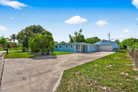 331 JOHNSTON STREET, FORT PIERCE, FL 34982