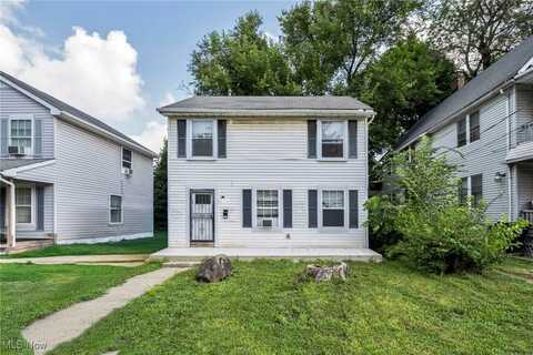 9501 ANDERSON AVENUE, CLEVELAND, OH 44105