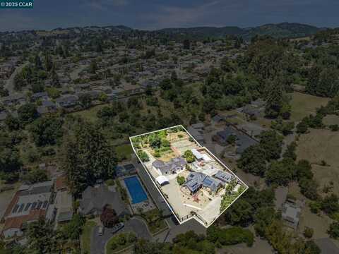 18127 Madison Ave, Castro Valley, CA 94546