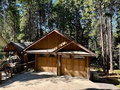 1428 Meadow Drive, Arnold, CA 95223
