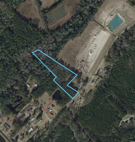 5534 Daffodil Dr., Conway, SC 29527