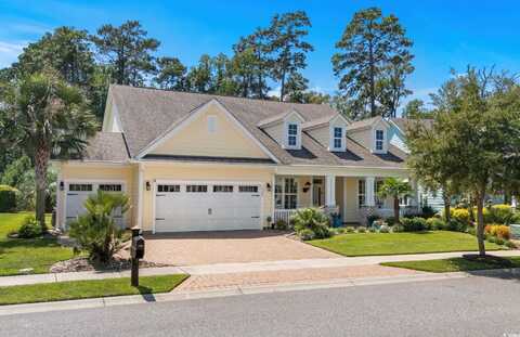 1726 Westminster Dr., Myrtle Beach, SC 29577