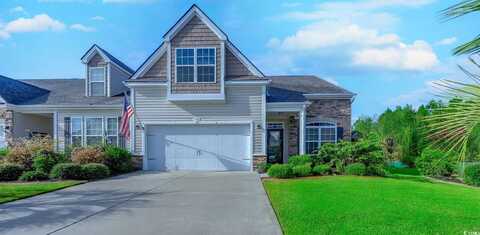 108 Parmelee Dr., Murrells Inlet, SC 29576