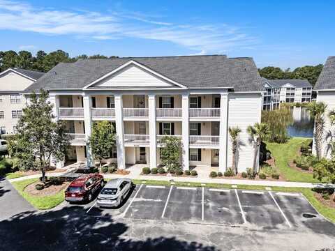 651 Woodmoor Dr., Murrells Inlet, SC 29576