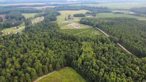 Lot 10 Tooge Hayes Rd., Mullins, SC 29574
