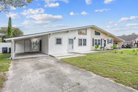 6312 Timberline St., Myrtle Beach, SC 29572