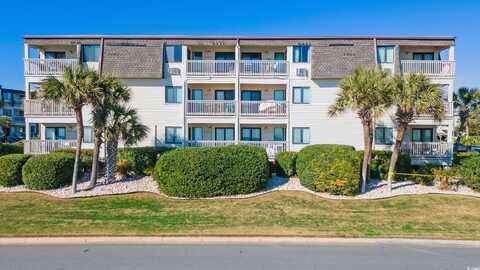 5601 N Ocean Blvd., Myrtle Beach, SC 29577