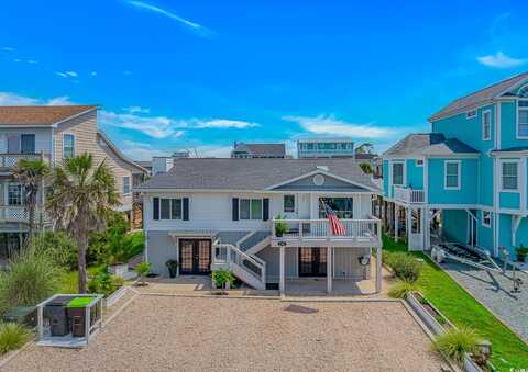 126 Fayetteville St., Holden Beach, NC 28462