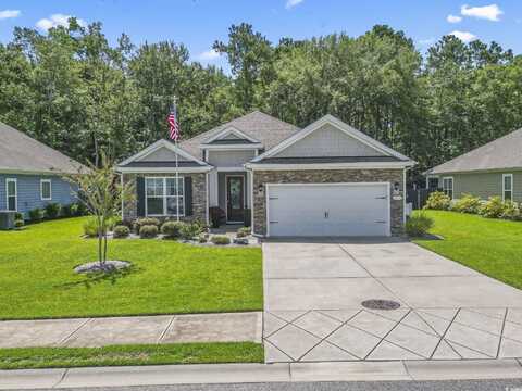 247 Castaway Key Dr., Pawleys Island, SC 29585