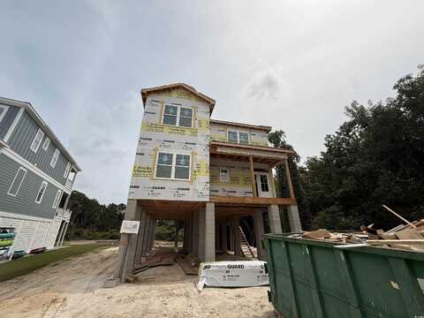 147 Litchfield Landing, Pawleys Island, SC 29585