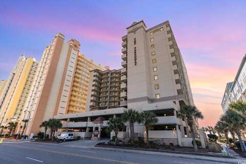 501 S Ocean Blvd., North Myrtle Beach, SC 29582