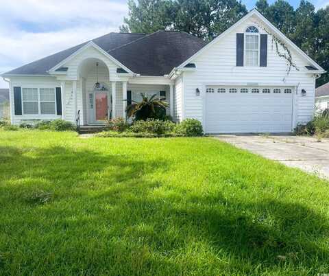 905 Eaglet Circle, Conway, SC 29527