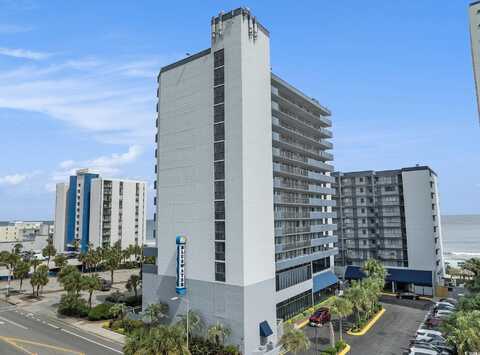 2001 S Ocean Blvd., Myrtle Beach, SC 29577